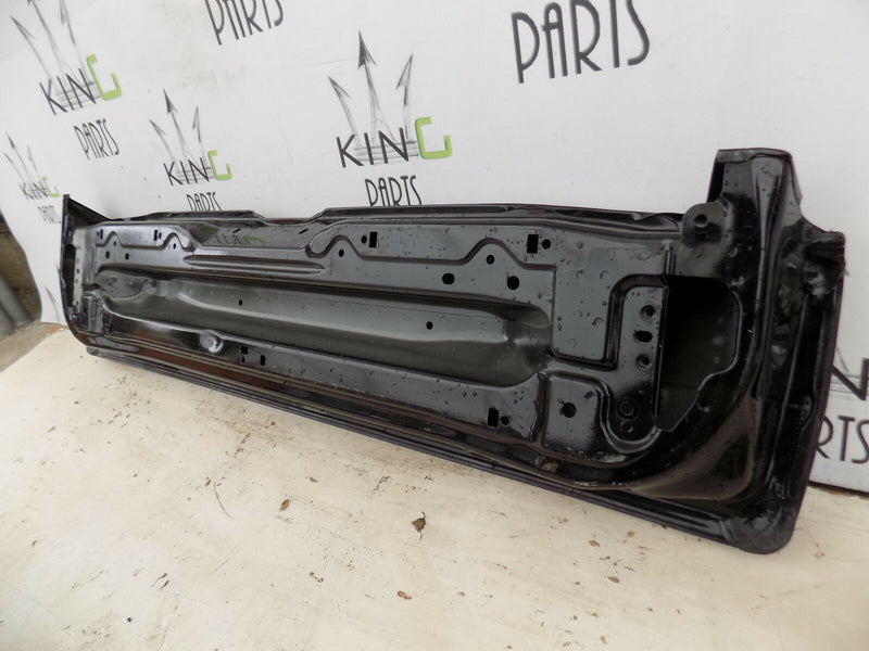 VOLVO XC90 2002-2013 LOWER TAILGATE BOOTLID TRUNK PANEL BOOT LID BOTTOM