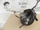 FORD FIESTA MK7 ST /ZETEC BRAKE SERVO & MASTER CYLINDER 8V51-2B195-MH