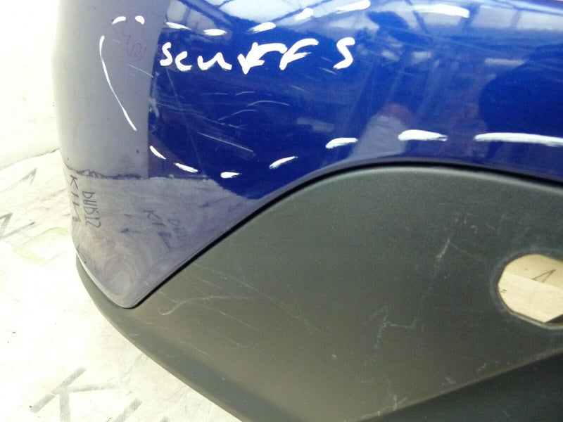 FORD KA+ PLUS 2016-2020 GENUINE REAR BUMPER PDC G1B5-17K835