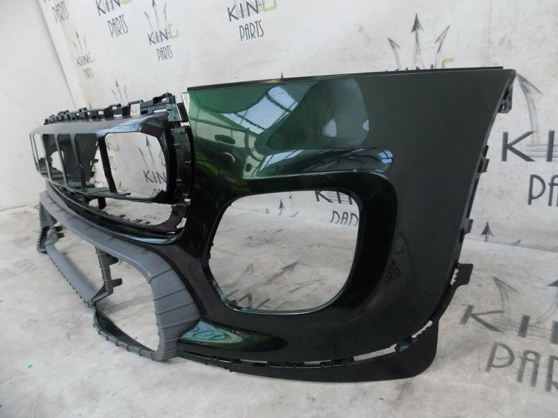 MINI COOPER F56 JCW GP 2014-2019 FRONT BUMPER GENUINE