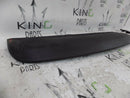 AUDI A4 B8 AVANT 2008-2012 REAR BUMPER DIFFUSER SKIRT VALANCE 8K0807521