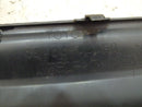 TOYOTA YARIS MK3 LCI 2014-17 REAR BUMPER LOWER TRIM GENUINE 524530D050