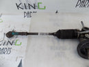 CITROEN C4 PICASSO 2006-2013 POWER STEERING RACK + ROD ENDS 9631166780