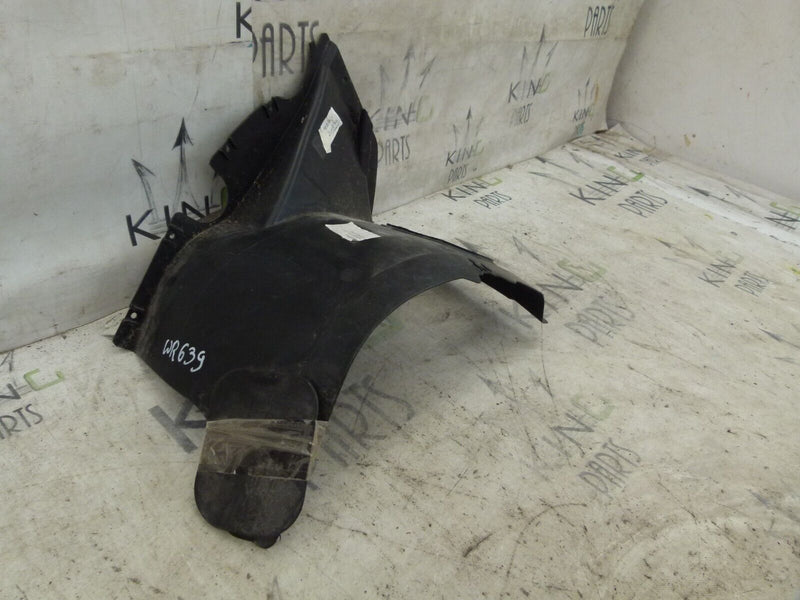VW GOLF MK7 2012-16 FRONT RIGHT WHEEL MUD GUARD COVER 95C2FP1Q