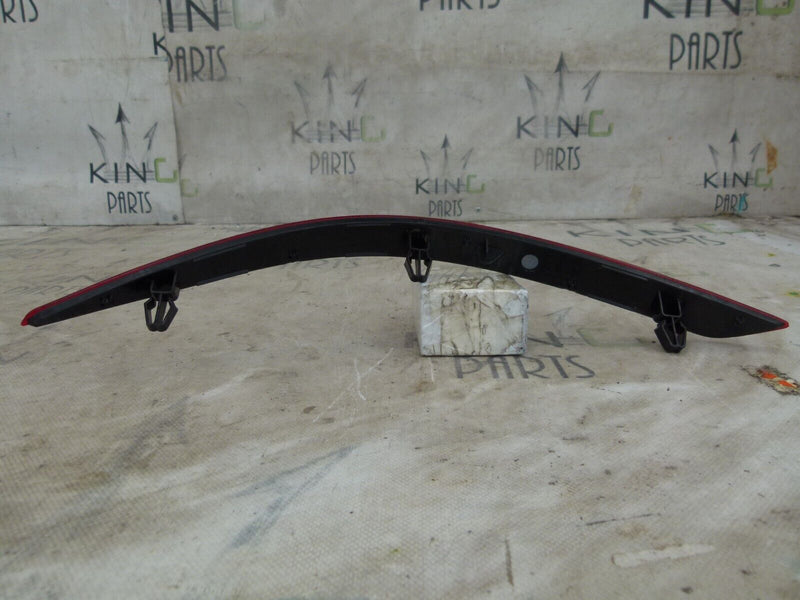 AUDI Q3 F3 2018-ON REAR LEFT BUMPER REFLECTIOR GENUINE 83A945105