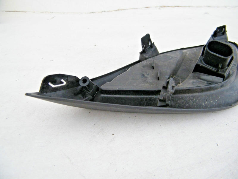 MAZDA 2 TS2 2011 FRONT LEFT P/S N/S FOG LIGHT BLANK TRIM DR62-50C21