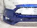 FORD FOCUS MK3 LCI 2013-18 FRONT BUMPER PDC GENUINE F1EB17757A