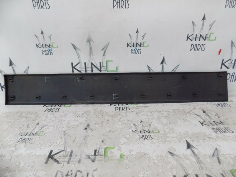 PEUGEOT BOXER FIAT DUCATO 2006-2014 RIGHT SLIGHT DOOR TRIM MOULDING