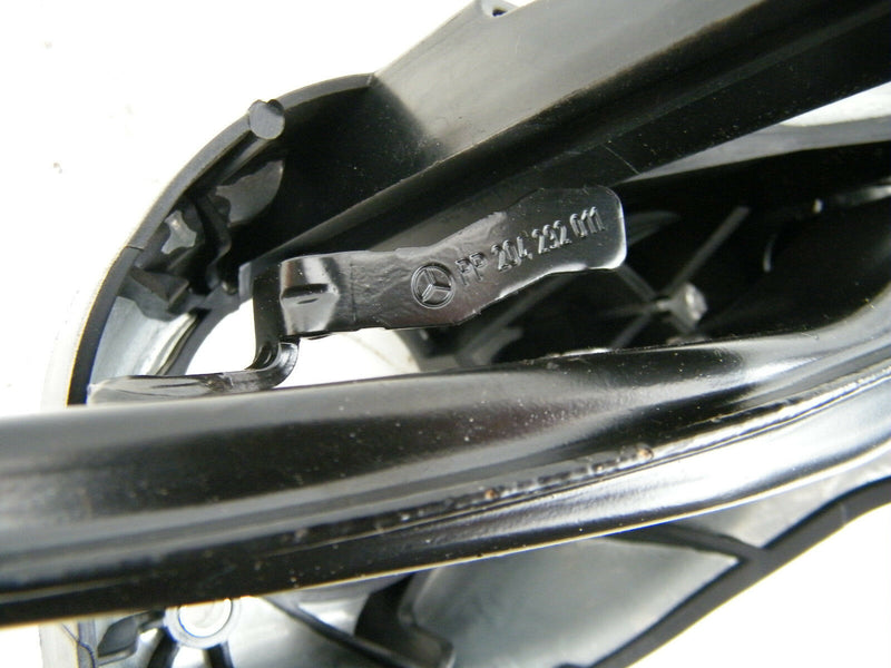 MERCEDES C-CLASS W204 2007-14 GENUINE AUTOMATIC THROTTLE PEDAL BRAKE A2042902301