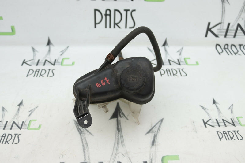 MERCEDES B CLASS W245 06-11 RADIATOR EXPANSION HEADER WATER COOLANT BOTTLE