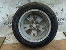 MAZDA 6 GENUINE ALLOY WHEEL 16" 6.5Jx16H2 ET55 9965796560 TYRE 205/60 R16