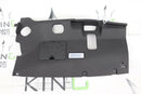 BMW X6 E71 2008-2013 LEFT SIDE UNDER DASH PANEL FOOT WELL TRIM COVER 7161793