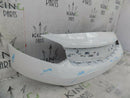 VAUXHALL VIVARO MK3 2019-ON FRONT BUMPER IN WHITE 9833129877