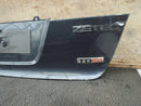 Ford Mondeo 2007-2013 Hatchback Tailgate Cover Panel Rear Bumper (A1168)
