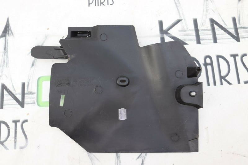 VAUXHALL CORSA D 2006-2014 3DR RHD RIGHT SIDE LOWER KICK PANEL 13205072