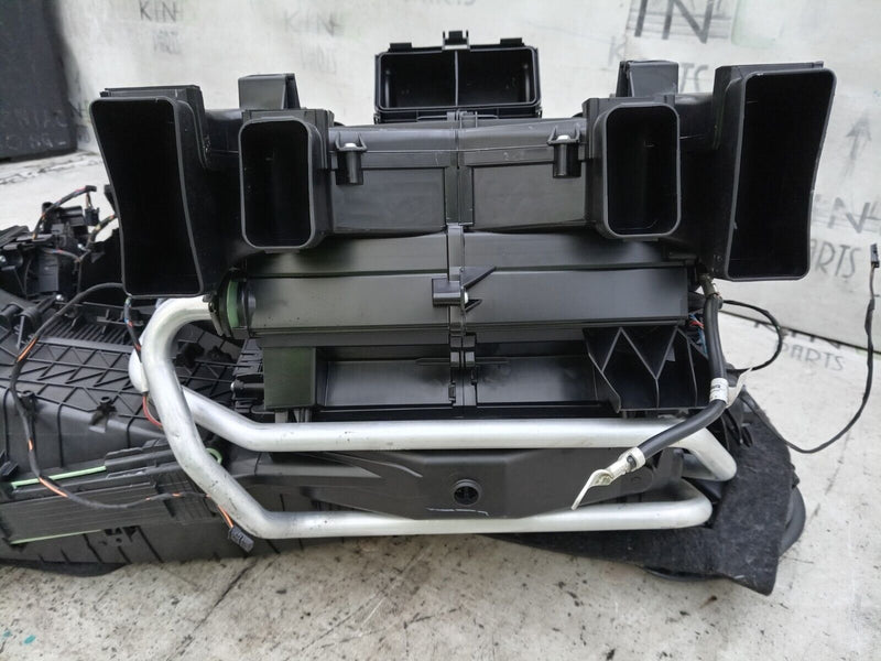 MERCEDES C CLASS W205 COMPLETE HEATER MATRIX UNIT A2058300460 #