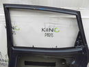 KIA VENGA 2009-ON REAR RIGHT DOOR PLANET BLUE