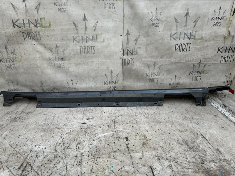 BMW F45 Active Tourer 2014-20 GENUINE LEFT PASSENGER SIDE SKIRT SILL COVER