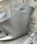 TOYOTA COROLLA HYBRID 2018-ON FRONT BUMPER GENUINE 52119-02P40