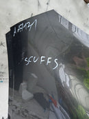 FORD KUGA ST LINE 2019-ON FRONT BUMPER GENUINE LV4B-17F003-S