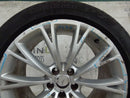 AUDI A8 D4 4H 2010-13 ALLOY RIM 19" TYRE 255/45/19 9J ET33 4H0601025