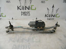 AUDI A6 (C7/4G) 2012-ON FRONT WIPERS MOTOR WITH LINKAGE MECHANISM
