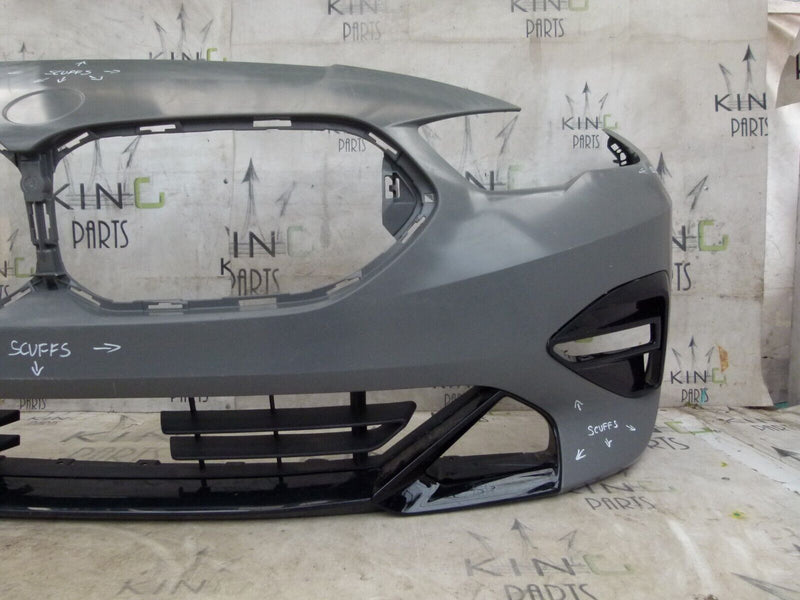BMW 2 SERIES F44 SPORT GRAN COUPE 2020-ON *PRIMED FRONT BUMPER GENUINE
