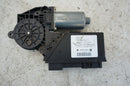 Porsche Cayenne 955 957 Touareg Front Left Window Motor Module 7L0959702D S29-19