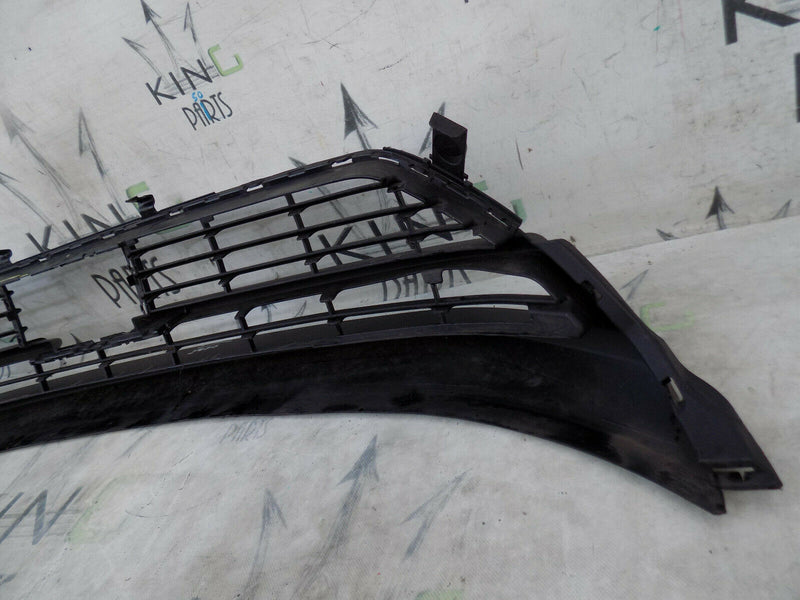 VAUXHALL GRANDLAND X 2017-ON FRONT BUMPER GENUINE LOWER PART P1U0-51727