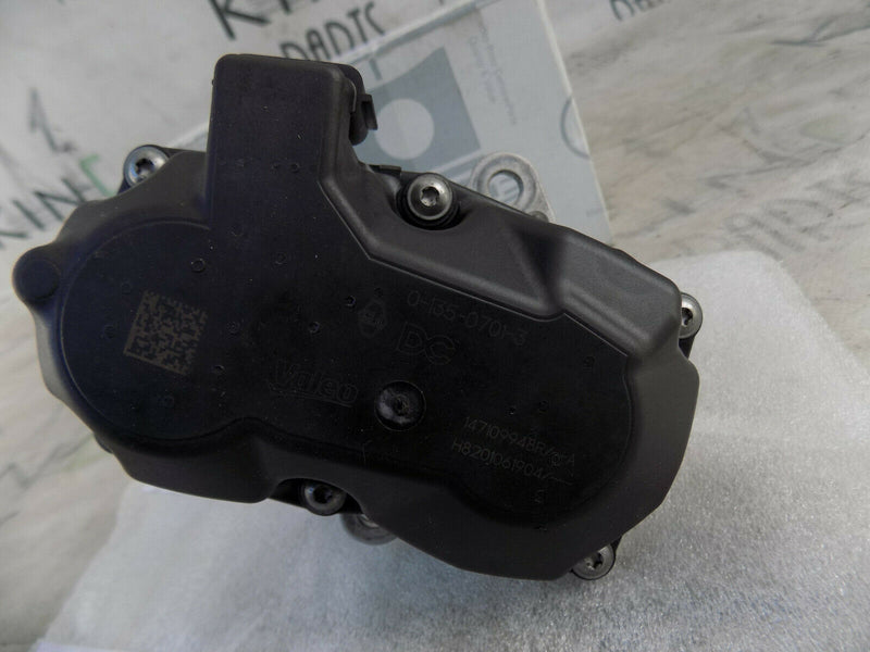 MERCEDES VITO W447 2014> VALEO EGR RECIRCULATION VALVE GENUINE 5PIN A6261400800