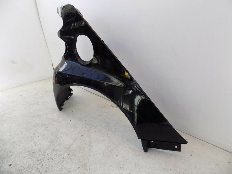 SMART FORTWO W451 2007-13 REAR FENDER WING RIGHT SIDE BUMPER A4518820201