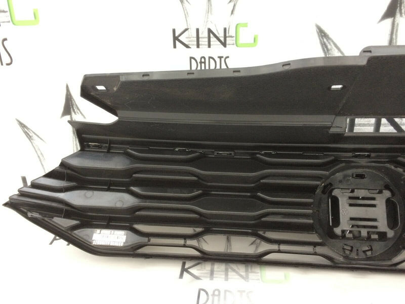 VW T-ROC 2G 2017 2018 GENUINE GRILL FRONT BUMPER BONNET GRILLE 2GA853651 E
