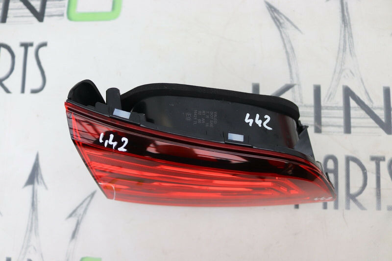 VW GOLF MK7.5 2016-ON WAGON FACELIFT BOOT LID TAILGATE LEFT LED LIGHT LAMP