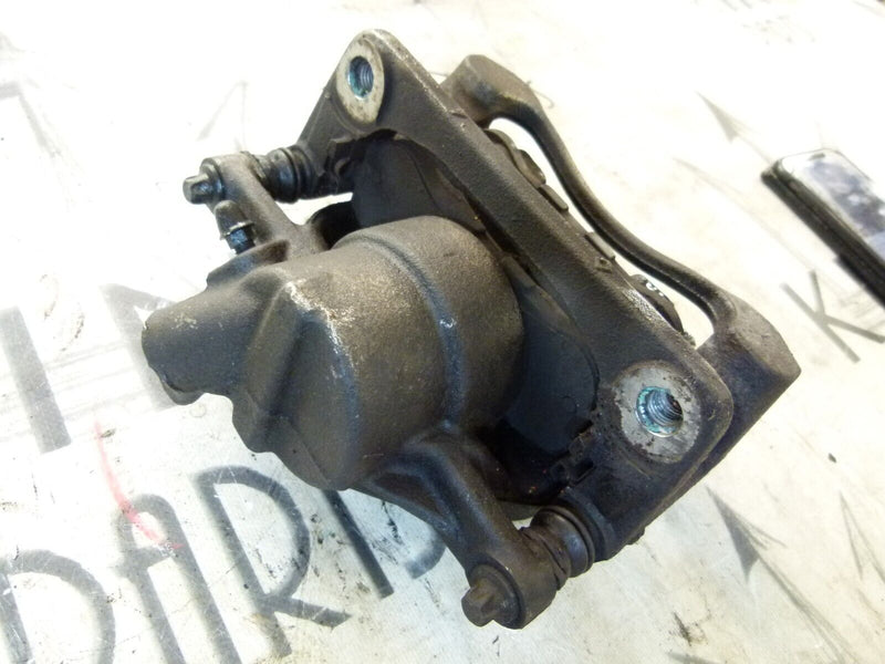 PEUGEOT 308 SW ESTATE 2017-21 FRONT RIGHT DRIVER SIDE BRAKE CALIPER GENUINE