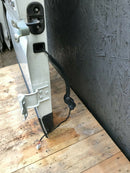 PEUGEOT BOXER RELAY DUCATO MK3 2014-22 COMPLETE REAR DOOR PANEL RIGHT SIDE C1563