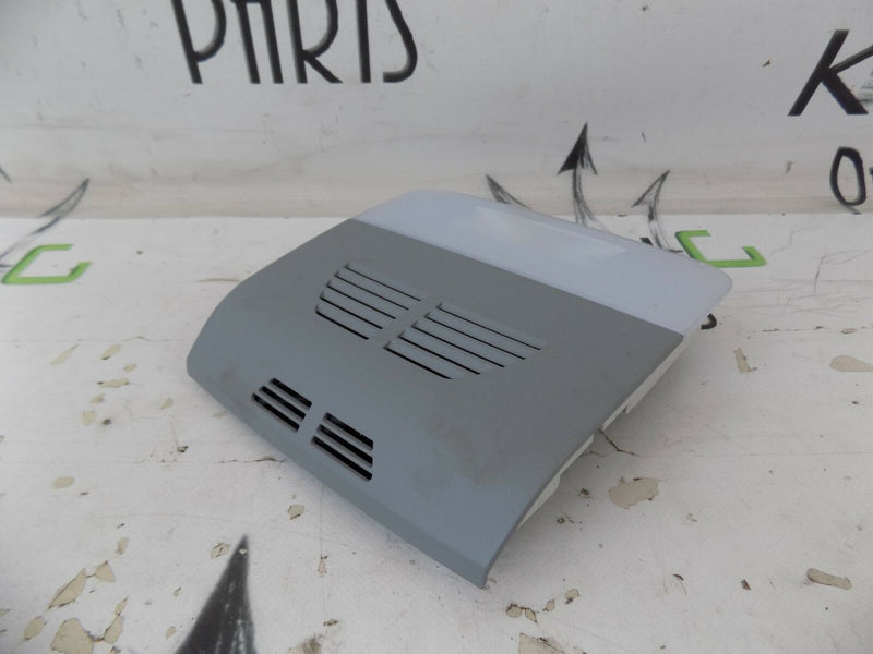 BMW 1 SERIES E81 E82 E84 E87 E87 2004-2013 REAR ROOF INTERIOR LIGHT 9201635