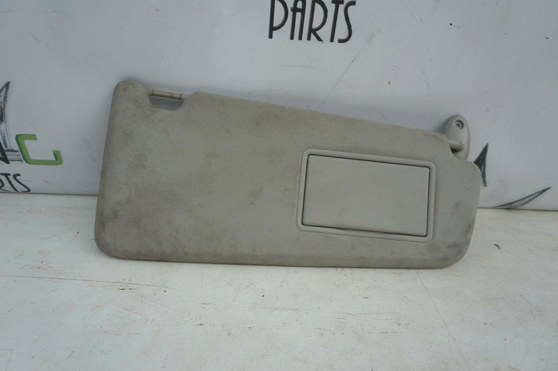 FORD C-MAX MK1 2003-2010 RHD SUN VISOR RIGHT DRIVER SIDE 3M51-R04100-XXW