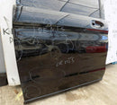 Mercede-Benz Vito 2015-ON GENUINE RIGHT SIDE SLIDING DOOR in BLACK