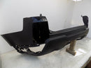 RANGE ROVER SPORT L494 2014-2016 BLACK REAR BUMPER GENUINE DK62-17927-AAW