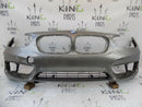 BMW 1 SERIES F20 FACELIFT 2015-2018 FRONT BUMPER GENUINE PDC 5111 7371737