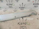 VOLVO XC60 2008-2012 LEFT SIDE SKIRT SILL GARNISH COVER WHITE 31294848