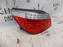 BMW 5 SERIES E60 2003-2010 SEDAN REAR LEFT DRIVE LIGHT LED LAMP 7177701