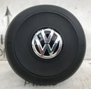 VW GOLF GTD MK7 2012-20  *NEW* DRIVER SIDE AIRRBAG GENUINE- 4 WIRES 5G0880201J