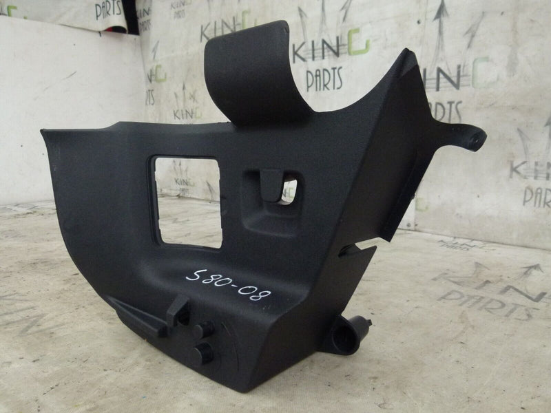 VW UP 2011-17 REAR RIGHT PARCEL SHELF COVER GENUINE 1S0867762 S80-08