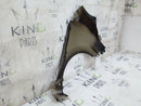 KIA PICANTO MK3 JA 2017-2022 FRONT FENDER WING PANEL LEFT PASSENGER SIDE