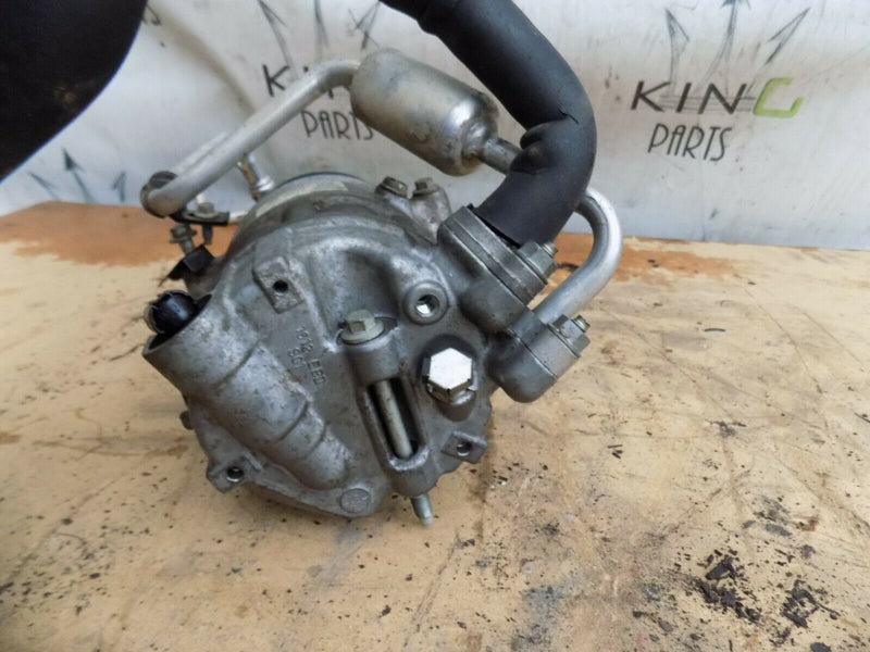 JAGUAR XJ X351 2010-2019 AIR CONDITIONER COMPRESSOR PUMP 9X23-19D629-DA GENUINE