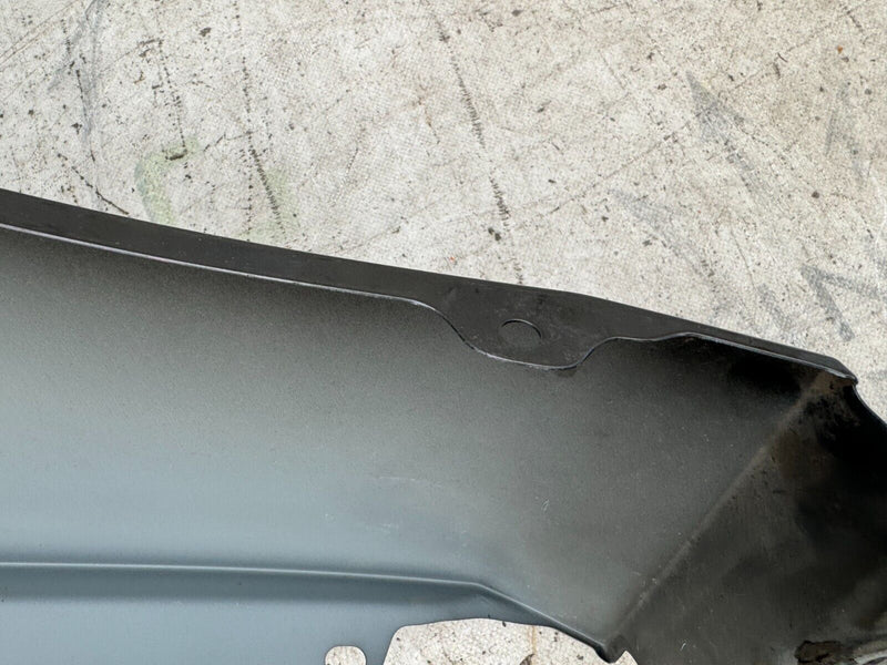 MAZDA 3 MK4 (BP) 2019-ON FRONT FENDER WING PANEL LEFT PASSENGER SIDE