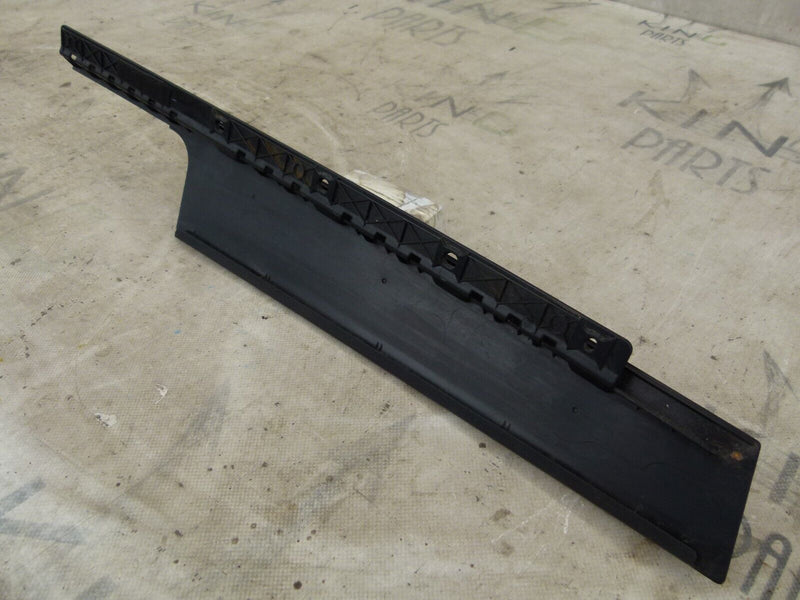 MINI COUNTRYMAN F60 2017-2020 RIGHT B-PILLAR MOULDING GENUINE 7390106