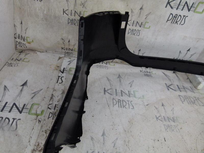 KIA SORENTO MK3 2014-2018 REAR BUMPER GENUINE 86611C5000