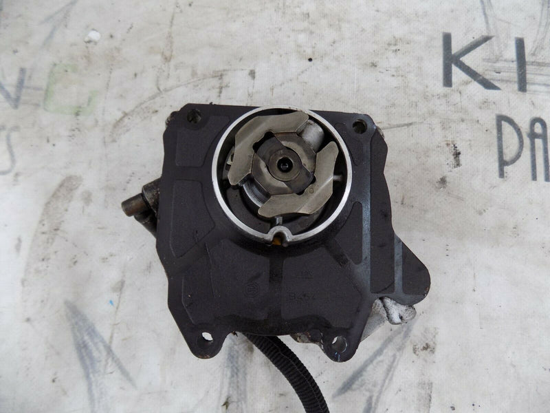 VAUXHALL INSIGNIA 2008-2016 2.0 CDTi BRAKE VACUUM PUMP 55205446